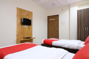 Hotel O Prithvi Inn